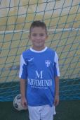 Imagen jugador