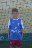 Imagen jugador