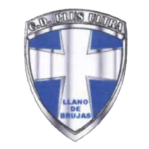Escudo Club Deportivo Plus Ultra